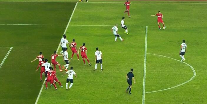  补时阶段连入两球，逆转好戏惊艳全场