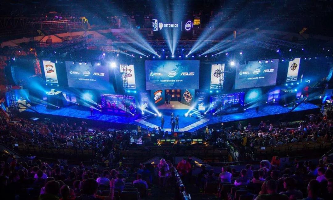  电竞俱乐部招新，选拔潜力新秀加盟