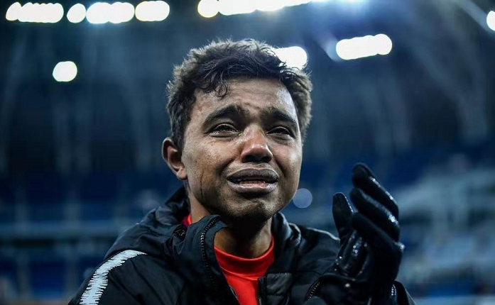  老牌劲旅深陷保级泥潭，换帅能否力挽狂澜