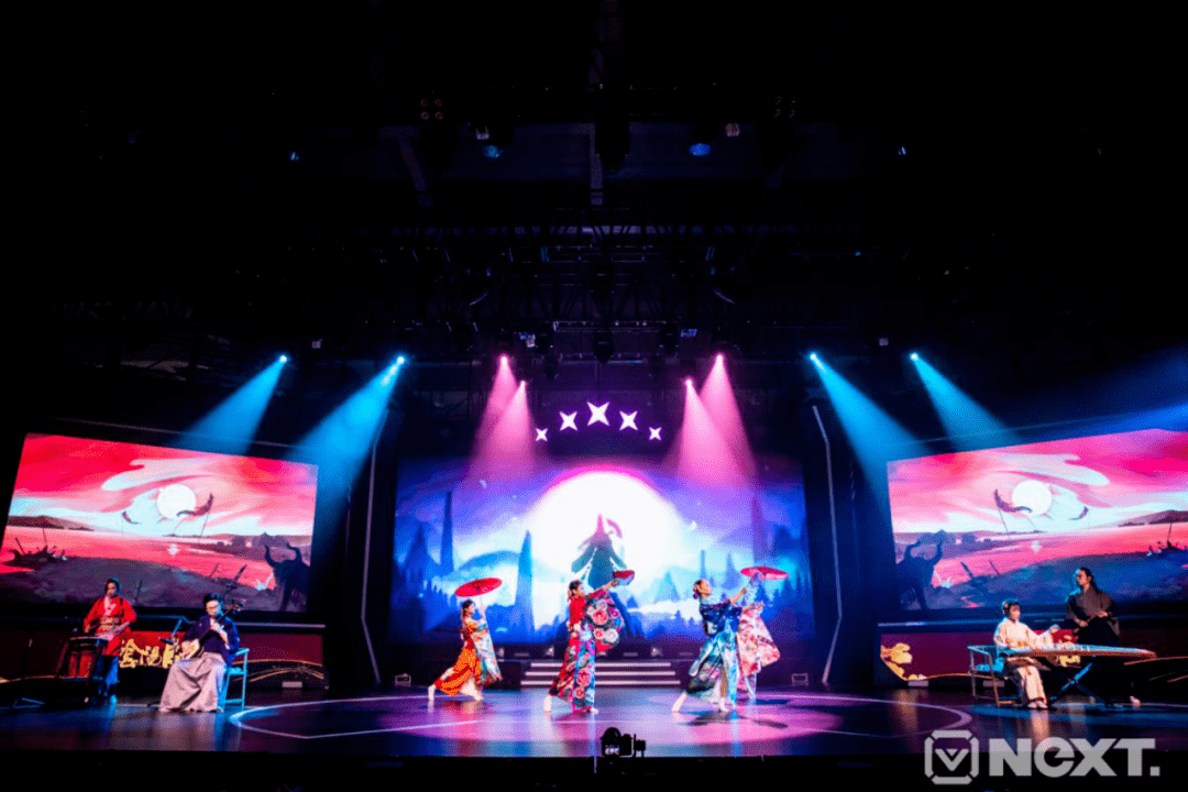  电竞明星跨界合作，多元联动拓展行业边界领域