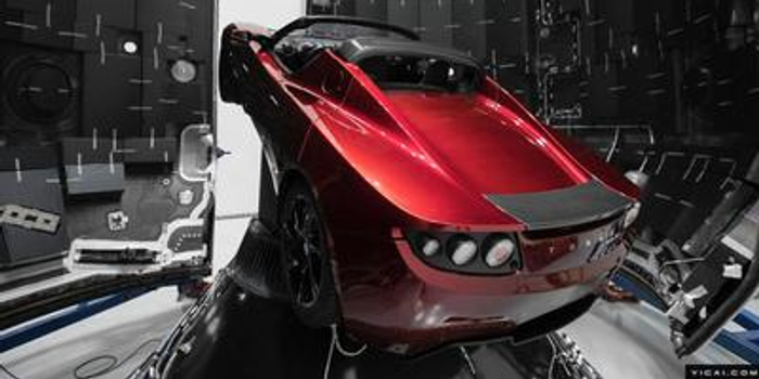  火箭联盟车球大战升级，空中特技决胜毫厘之间  