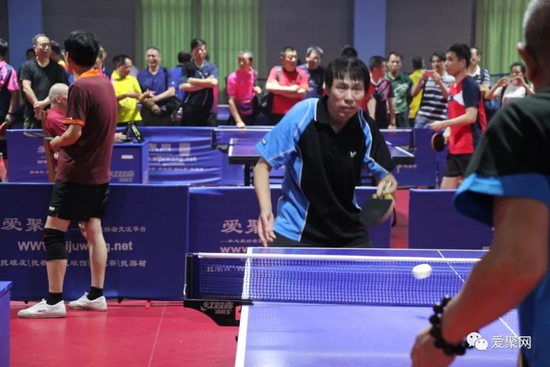  城市业余联赛圆满结束，民间高手上演精彩攻防大战  