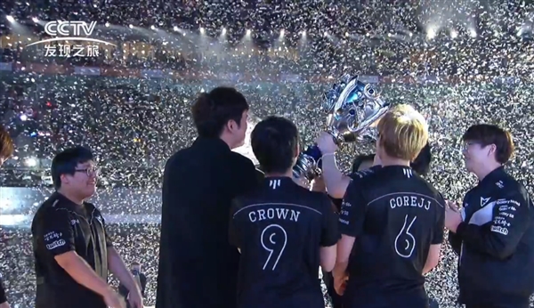  电竞纪录片热播，幕后故事展现行业真实面貌