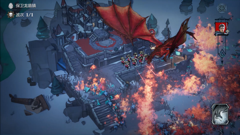  鲁德背靠背作战仍展坚韧斗志进八强