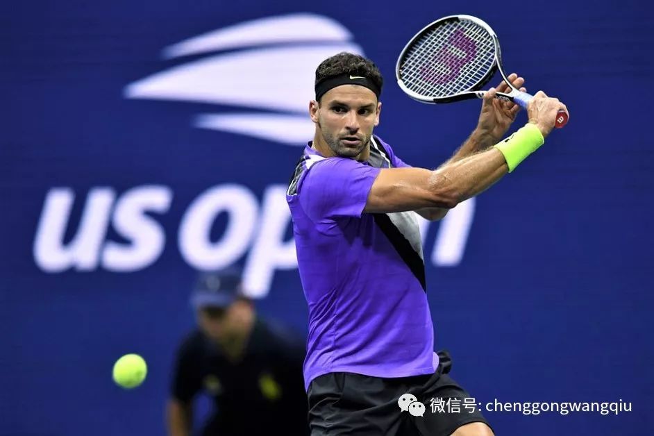  迪米特洛夫单反神技再现书写新篇章