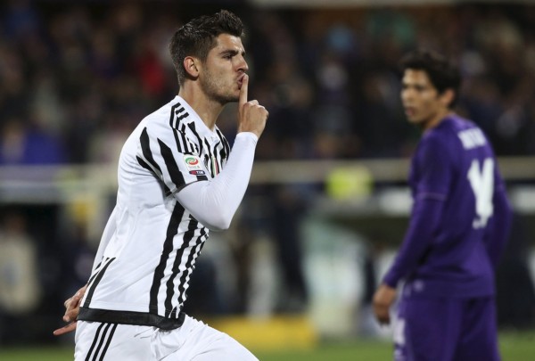  意大利德比战尤文图斯险胜